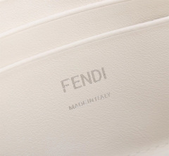 Fendi Single shoulder bag Size：19*10*4cm