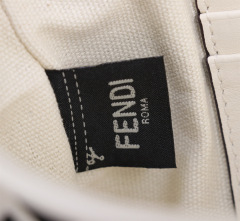 Fendi Single shoulder bag Size：19*10*4cm