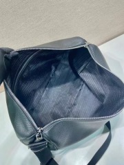 Prada  messenger/courier bag Size：43*32*18cm