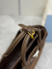 Prada Hand bag Size：32*23*11cm