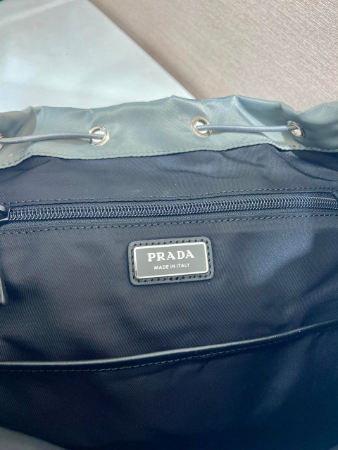 Prada Rucksacktasche Größe: 38 x 45 x 18 cm