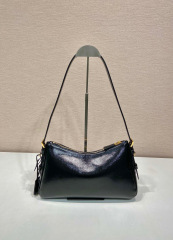 Beg Ketiak Prada Saiz：31*18*10cm
