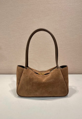 Prada Einzelne Umhängetasche Größe: 28 * 18 * 11 cm