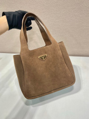 Beg beli-belah Prada Saiz：25*21.5*14cm
