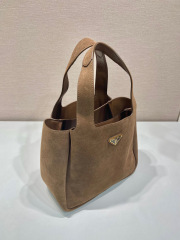 Beg beli-belah Prada Saiz：25*21.5*14cm