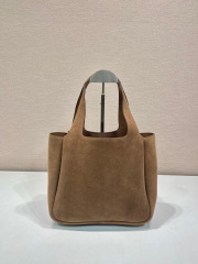 Beg beli-belah Prada Saiz：25*21.5*14cm