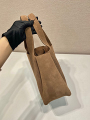 Beg beli-belah Prada Saiz：25*21.5*14cm