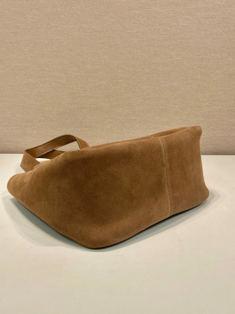 Beg beli-belah Prada Saiz：25*21.5*14cm