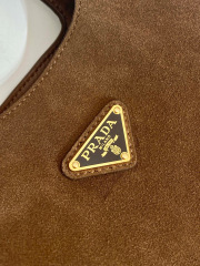 Beg beli-belah Prada Saiz：25*21.5*14cm
