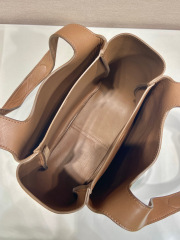 Beg beli-belah Prada Saiz：25*21.5*14cm