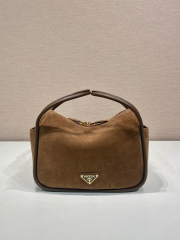 Prada Handtasche Größe: 25 * 18 * 10 cm