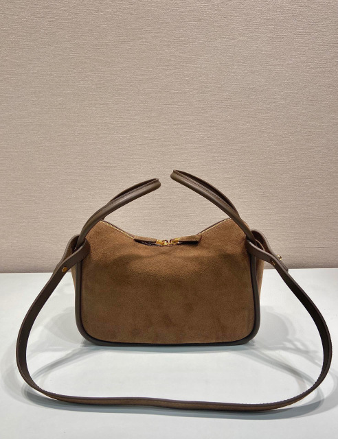 Prada Handtasche Größe: 25 * 18 * 10 cm
