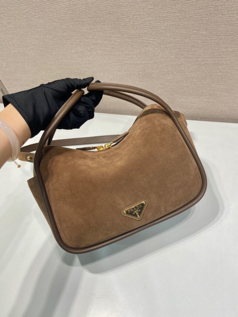 Prada Handtasche Größe: 25 * 18 * 10 cm