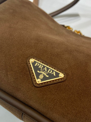 Prada Handtasche Größe: 25 * 18 * 10 cm