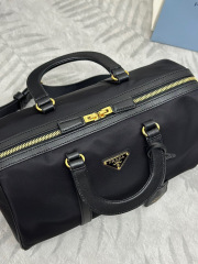 Prada Handtasche Größe: 31 * 17 * 16 cm
