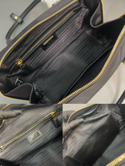 Prada 手袋尺寸：30*17.5*9cm
