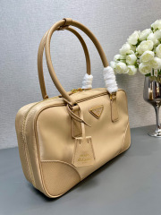 Prada Handtasche Größe: 30 * 17,5 * 9 cm