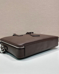 Prada Aktentasche Größe: 38 x 28 x 6,5 cm