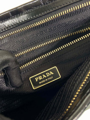 Prada 手袋尺寸：42*30*12cm