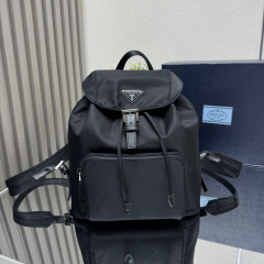 Beg beg galas Prada Saiz：27*29*13.5cm