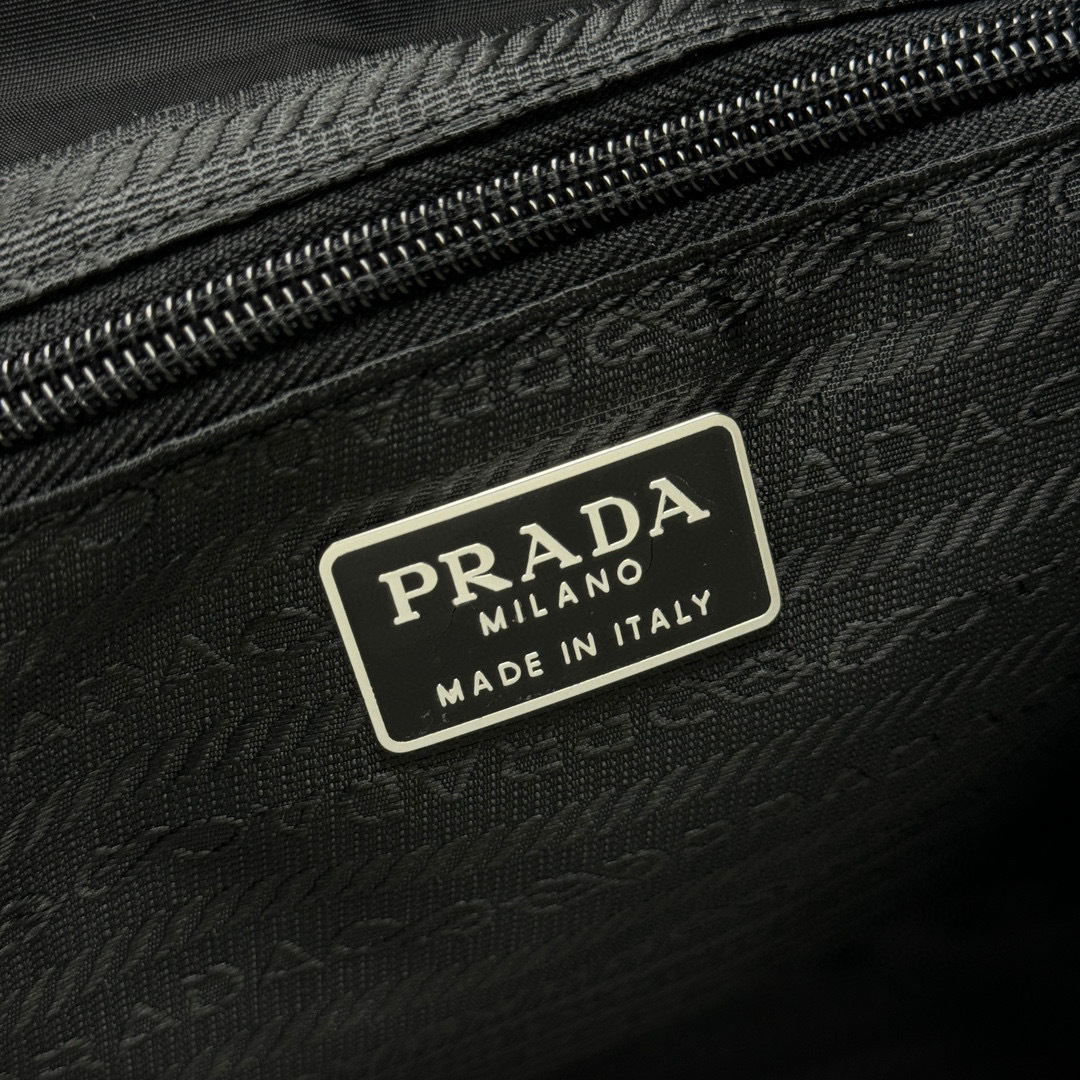 Beg beg galas Prada Saiz：27*29*13.5cm