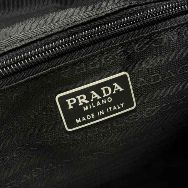Beg beg galas Prada Saiz：27*29*13.5cm