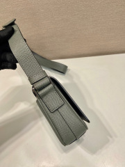 Prada Einzelne Umhängetasche Größe: 19**13*5cm