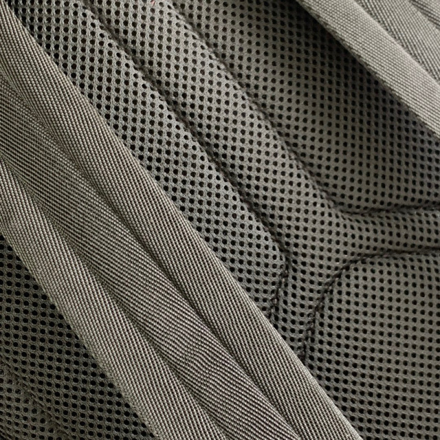 Prada 背包 尺寸：27*45*17cm
