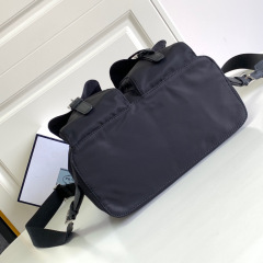 Prada Rucksacktasche Größe: 30 x 32 x 15 cm