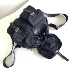 Prada Rucksacktasche Größe: 30 x 32 x 15 cm