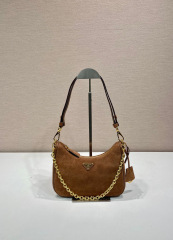 Prada 手袋尺寸：22*18*6cm