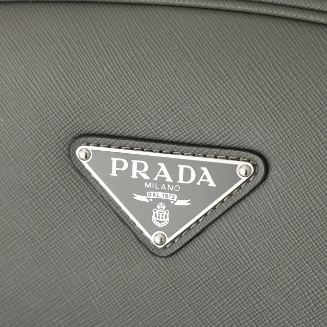 Prada 背包 尺寸：43*30*12.5cm