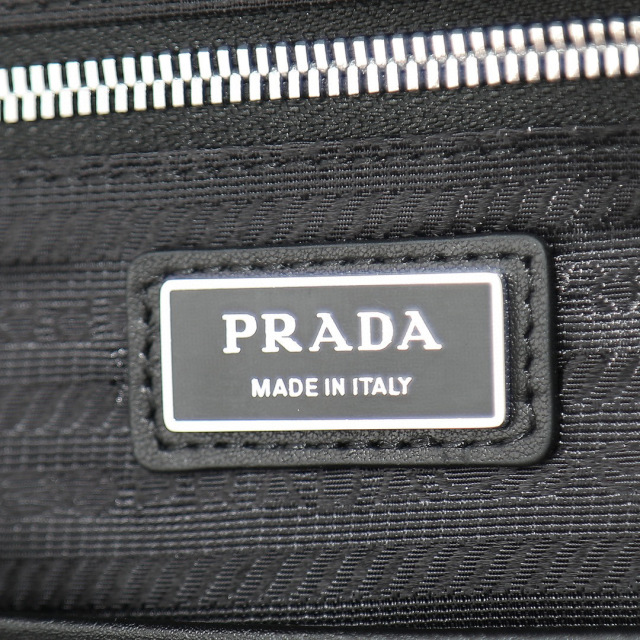Prada 背包 尺寸：43*30*12.5cm