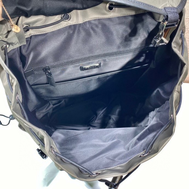 Beg beg galas Prada Saiz：32*57*19sm