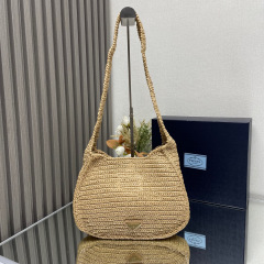 Prada 手袋尺寸：33*22*6cm