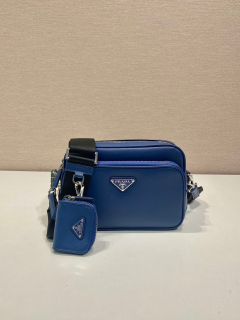 Prada Single shoulder bag  Size：20*13.5*7cm