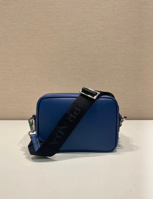 Prada Single shoulder bag  Size：20*13.5*7cm