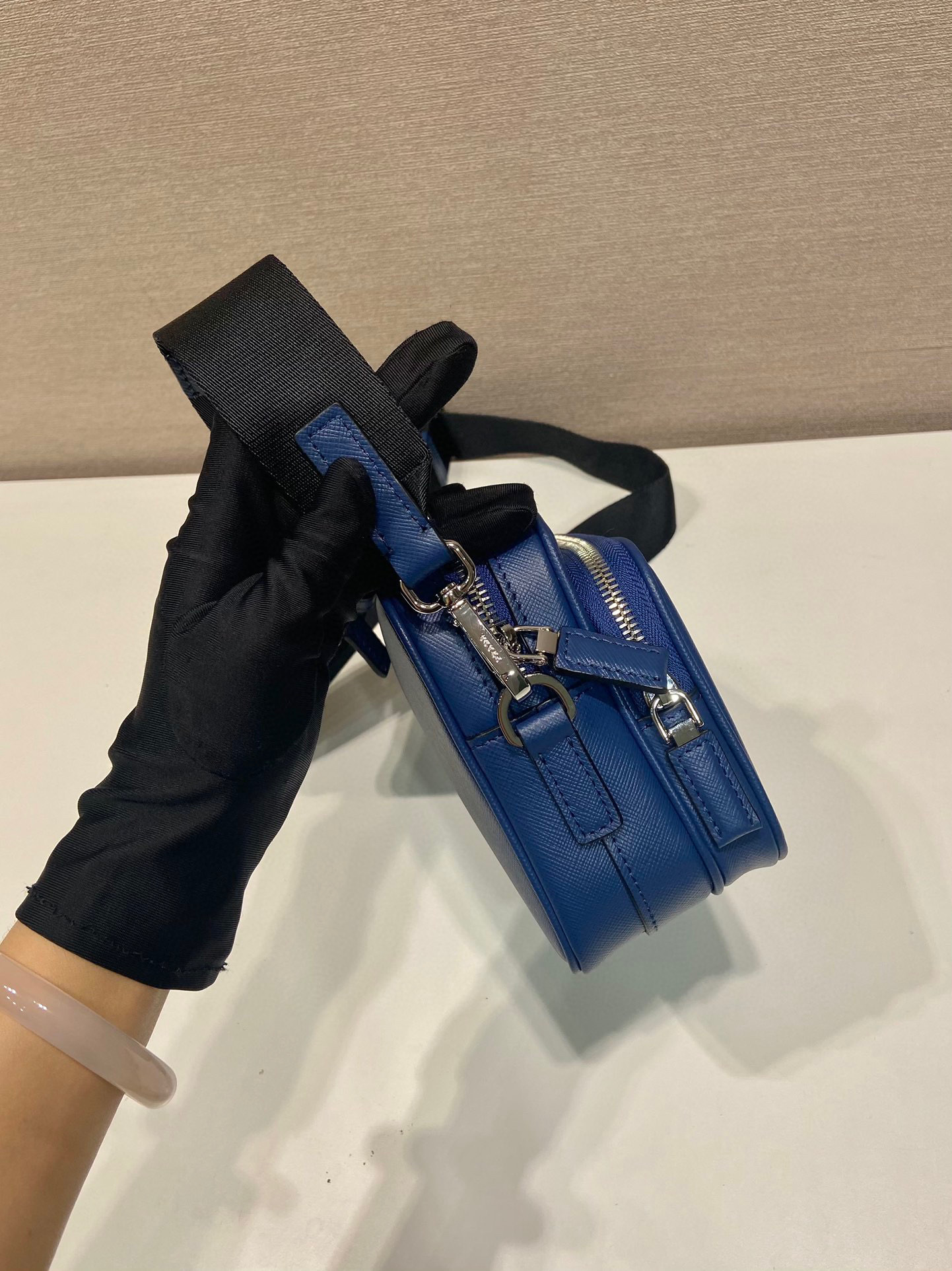 Prada Single shoulder bag  Size：20*13.5*7cm