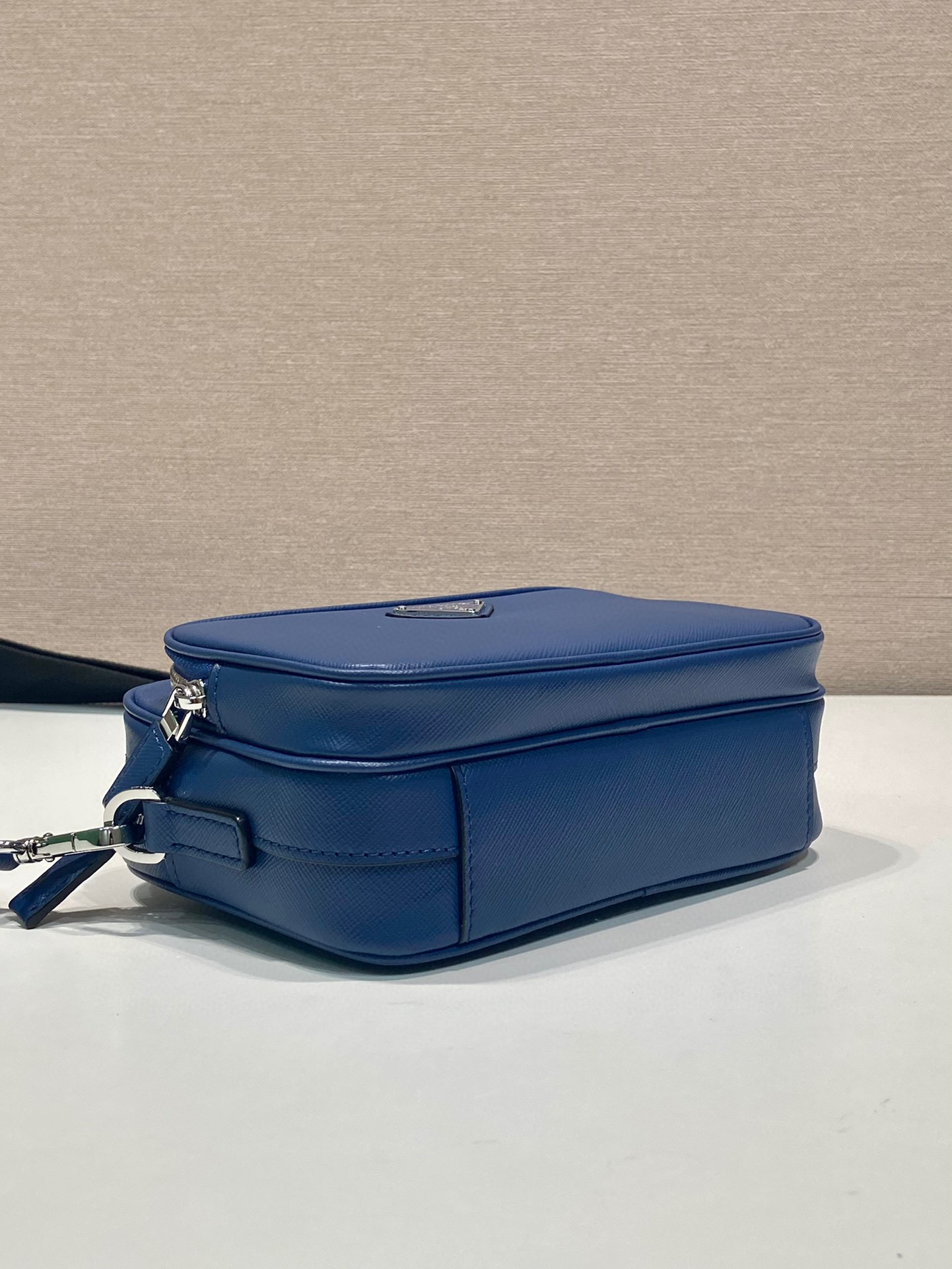 Prada Single shoulder bag  Size：20*13.5*7cm