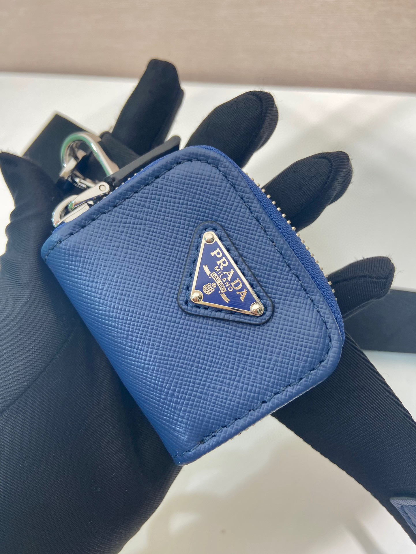 Prada Single shoulder bag  Size：20*13.5*7cm