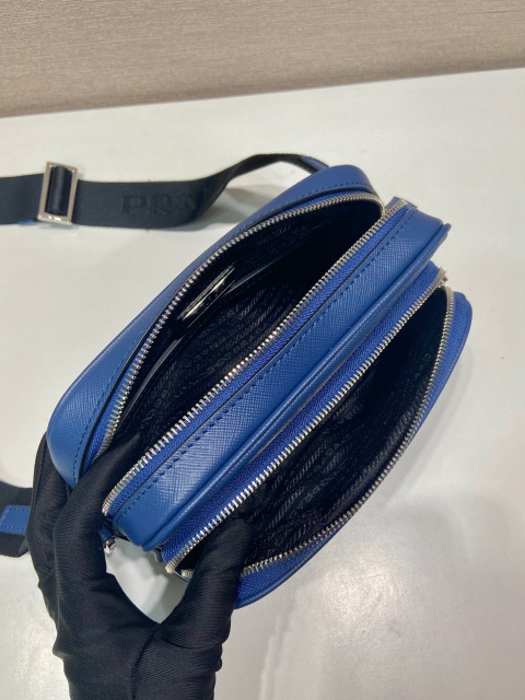 Prada Single shoulder bag  Size：20*13.5*7cm