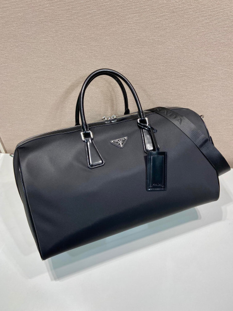 Prada Reisetasche Größe: 50 x 27,5 x 25 cm