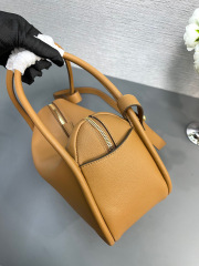 Prada Hand bag Size：25*18*10.5cm