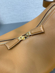 Prada Hand bag Size：25*18*10.5cm