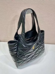 Prada shopping bag  Size：39*34*16cm