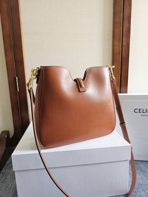 Celine Bucket Bag Größe: 24,5 x 21 x 5 cm