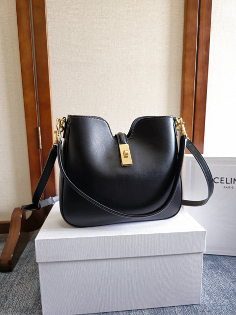 Celine Bucket Bag Größe: 24,5 x 21 x 5 cm
