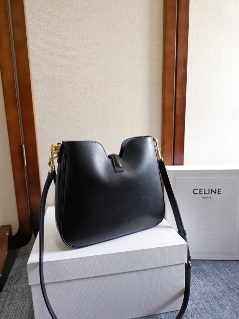 Celine Bucket Bag Größe: 24,5 x 21 x 5 cm