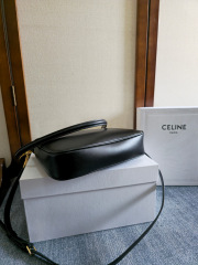 Celine Bucket Bag Größe: 24,5 x 21 x 5 cm