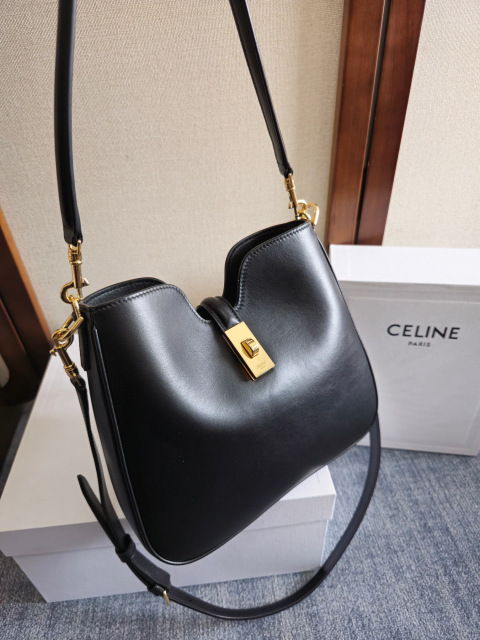 Celine Bucket Bag Größe: 24,5 x 21 x 5 cm